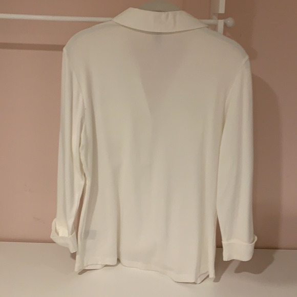 Karen Scott women’s shirt - Picture 5 of 5